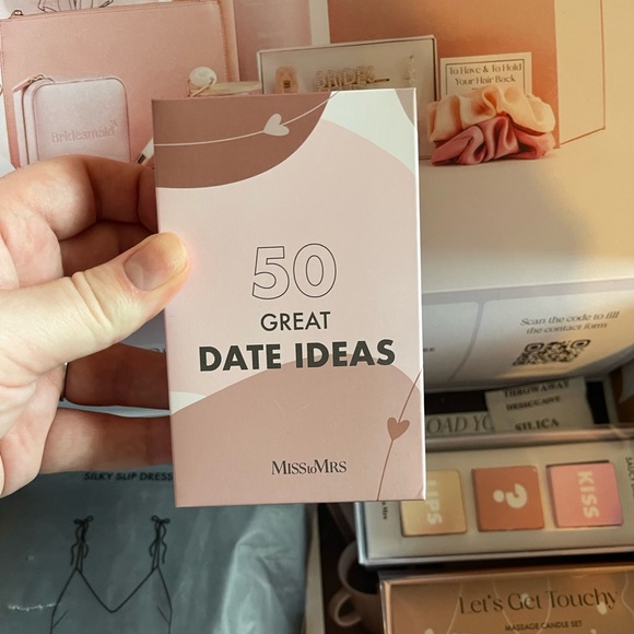 Spark That Flame Miss to Mrs Box - Picture 4 of 10